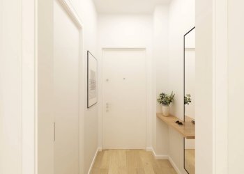 Foto 3 - One-room apartment Via Ruggero Boscovich
14, Milano - photo 3