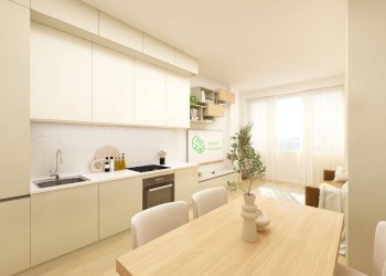 Foto 6 - One-room apartment Via Ruggero Boscovich
14, Milano - photo 6