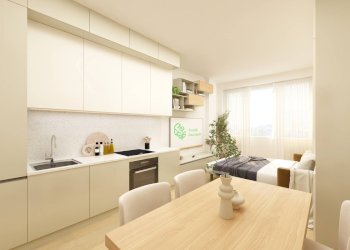 Foto 7 - One-room apartment Via Ruggero Boscovich
14, Milano - photo 7