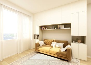 Foto 9 - One-room apartment Via Ruggero Boscovich
14, Milano - photo 9
