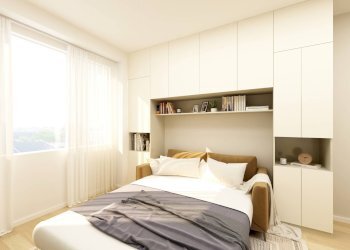 Foto 10 - One-room apartment Via Ruggero Boscovich
14, Milano - photo 10