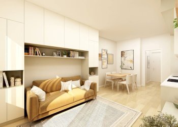 Foto 11 - One-room apartment Via Ruggero Boscovich
14, Milano - photo 11