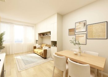 Foto 15 - One-room apartment Via Ruggero Boscovich
14, Milano - photo 15