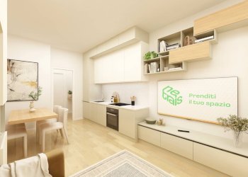 Foto 17 - One-room apartment Via Ruggero Boscovich
14, Milano - photo 17