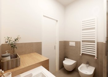 Foto 20 - One-room apartment Via Ruggero Boscovich
14, Milano - photo 20