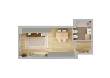 Foto 21 - One-room apartment Via Ruggero Boscovich
14, Milano - photo 21