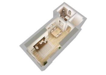 Foto 23 - One-room apartment Via Ruggero Boscovich
14, Milano - photo 23