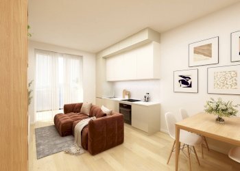 Foto 3 - Bilocale Via Ruggero Boscovich
 
14, Milano - foto 3