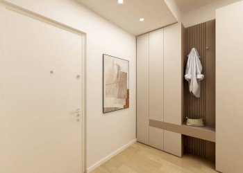 Foto 5 - Bilocale Via Ruggero Boscovich
 
14, Milano - foto 5