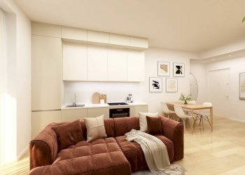 Foto 9 - Bilocale Via Ruggero Boscovich
 
14, Milano - foto 9