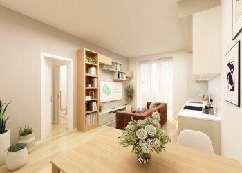 Foto 10 - Bilocale Via Ruggero Boscovich
 
14, Milano - foto 10