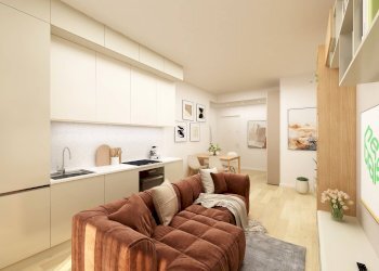 Foto 11 - Bilocale Via Ruggero Boscovich
 
14, Milano - foto 11