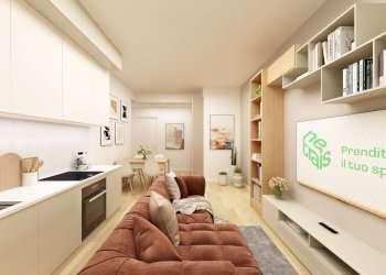 Foto 12 - Bilocale Via Ruggero Boscovich
 
14, Milano - foto 12