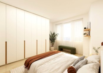 Foto 14 - Bilocale Via Ruggero Boscovich
 
14, Milano - foto 14