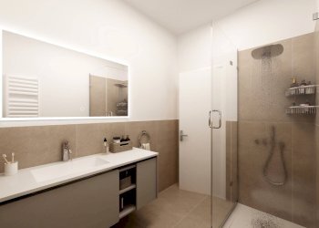 Foto 19 - Bilocale Via Ruggero Boscovich
 
14, Milano - foto 19