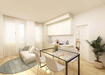 Foto 32 - Bilocale Via Ruggero Boscovich
 
14, Milano - foto 32