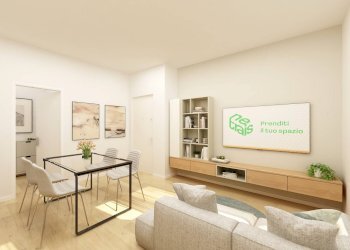 Foto 35 - Bilocale Via Ruggero Boscovich
 
14, Milano - foto 35