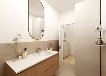 Foto 45 - Bilocale Via Ruggero Boscovich
 
14, Milano - foto 45
