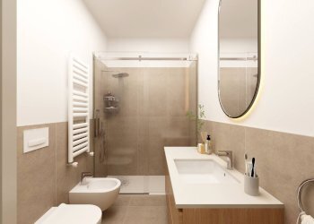 Foto 46 - Bilocale Via Ruggero Boscovich
 
14, Milano - foto 46