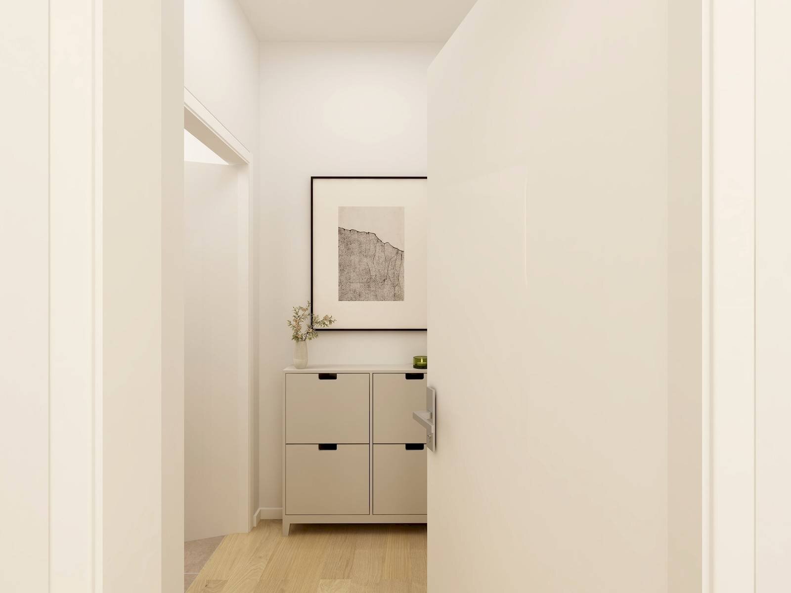 Foto 3 - Bilocale Via Ruggero Boscovich
 
14, Milano - foto 3