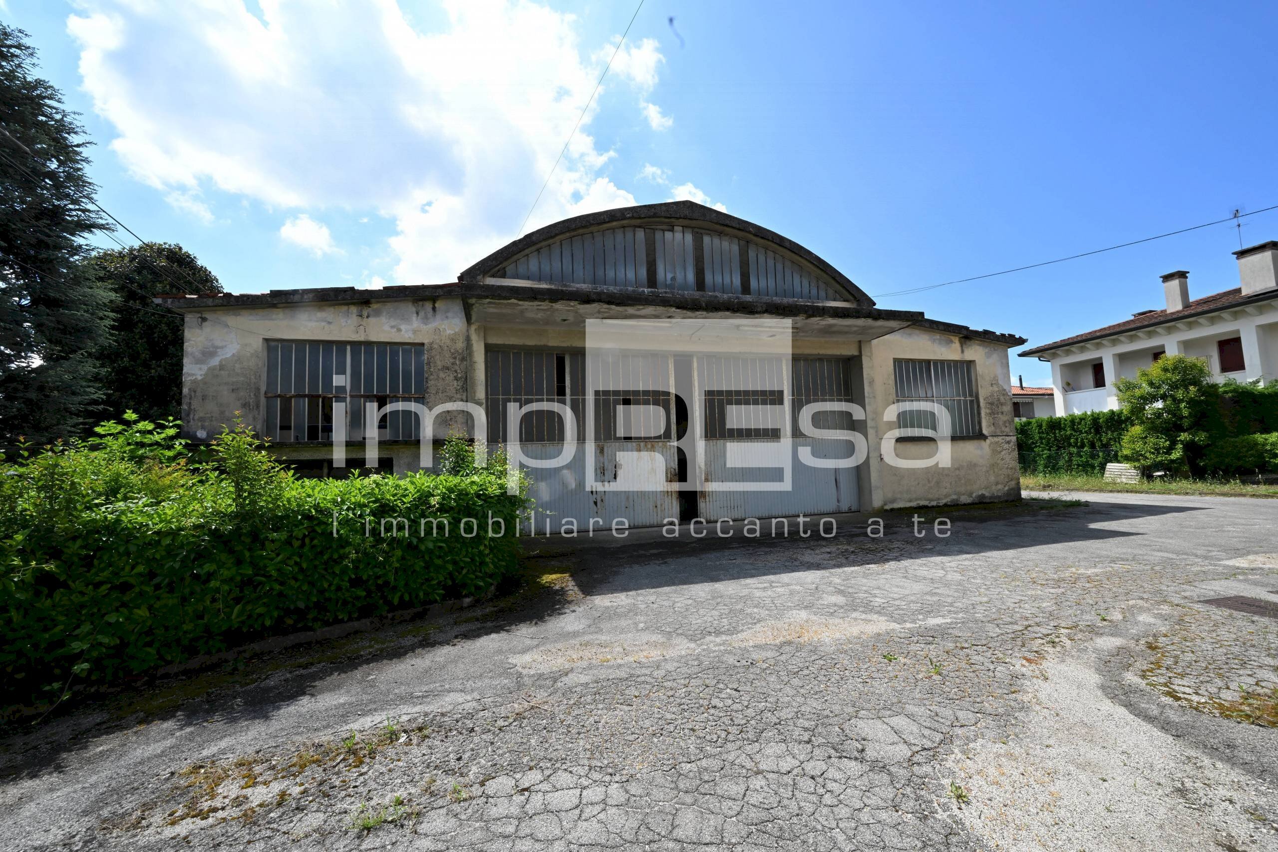 Foto 3 - Magazzino Via Callalta
 
24, Silea - foto 3