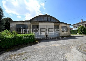 Foto 3 - Magazzino Via Callalta
 
24, Silea - foto 3