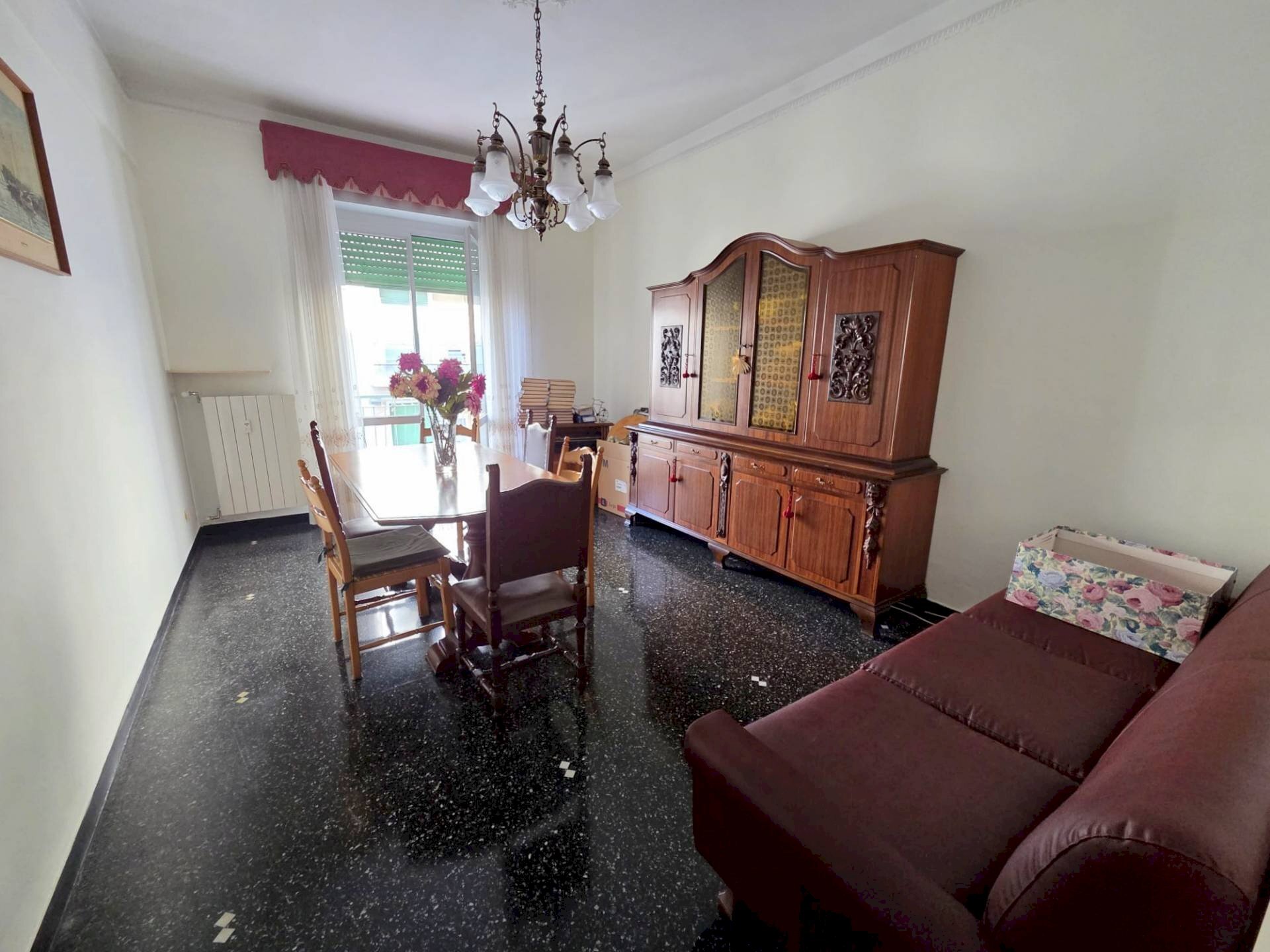 Foto 1 - Appartamento Via De Mari, Genova - foto 1