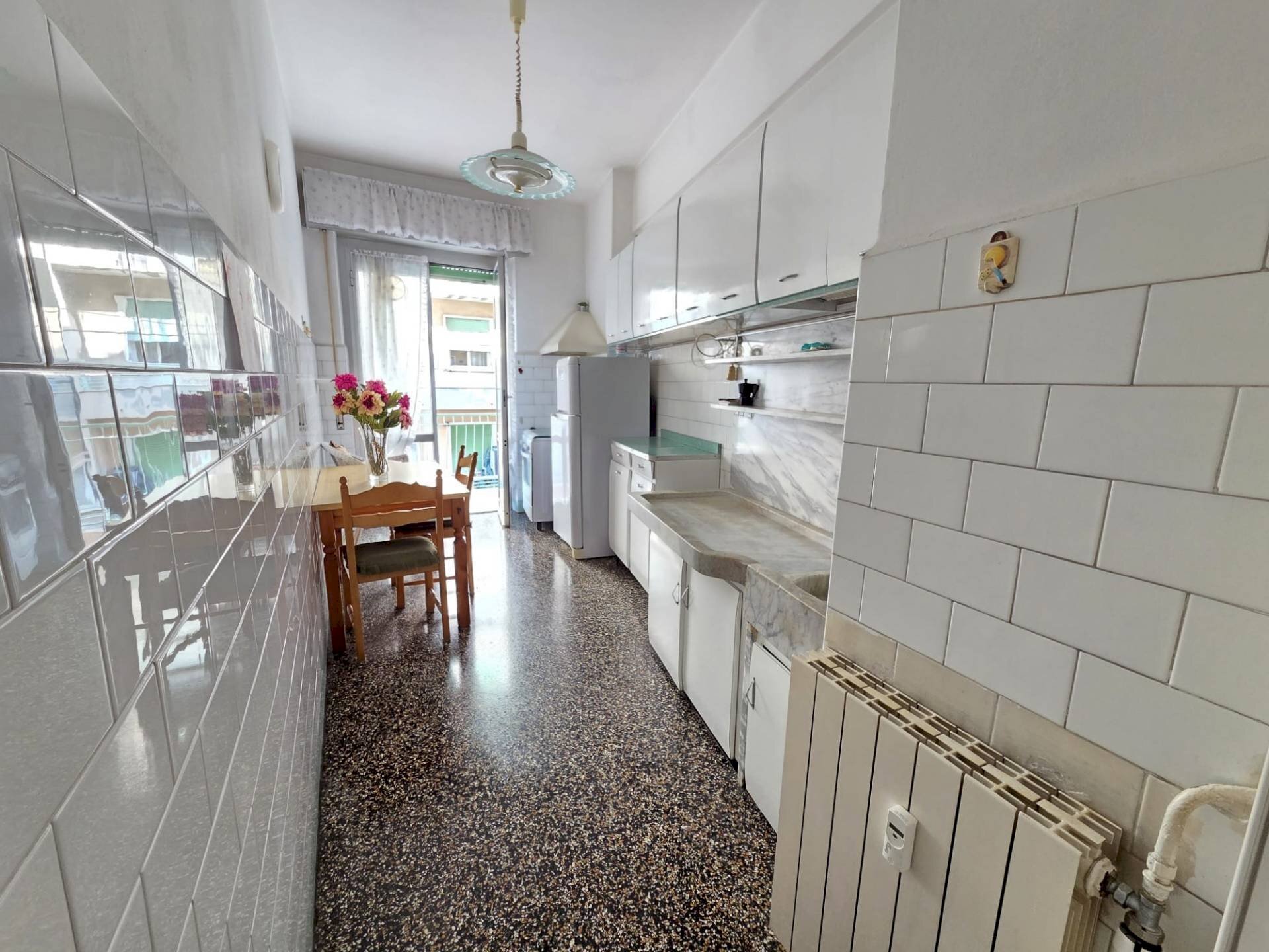 Foto 2 - Appartamento Via De Mari, Genova - foto 2