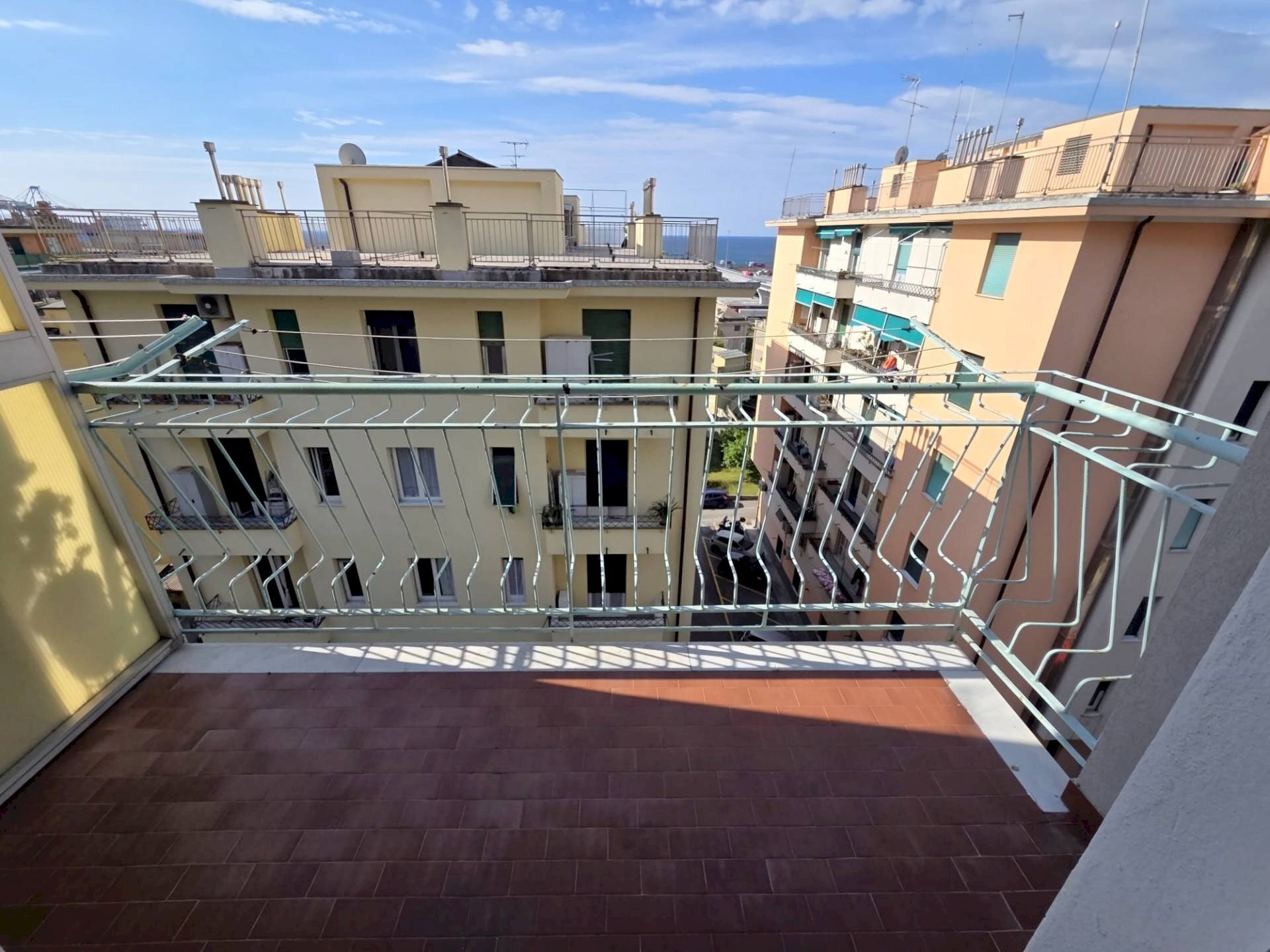 Foto 3 - Appartamento Via De Mari, Genova - foto 3