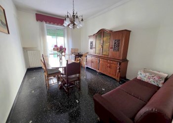 Foto 1 - Appartamento Via De Mari, Genova - foto 1