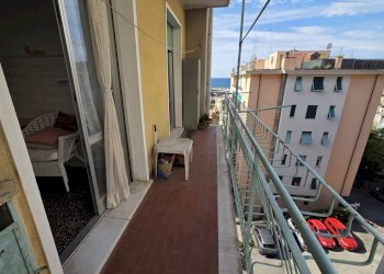 Foto 9 - Appartamento Via De Mari, Genova - foto 9