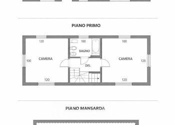 Foto 7 - Casa indipendente via sandro pertini, Camaiore - foto 7