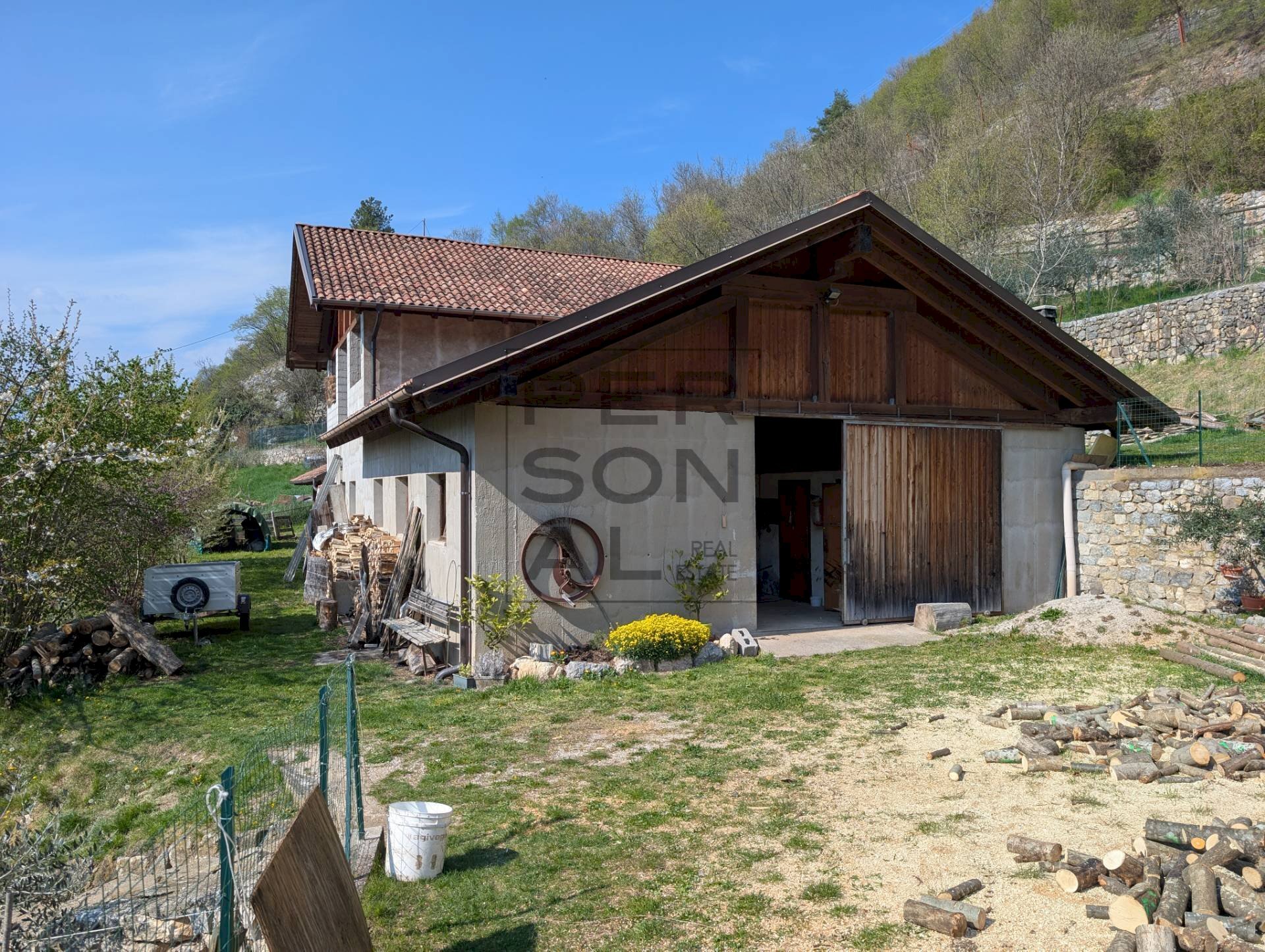 Foto 1 - Shed Trambileno - photo 1