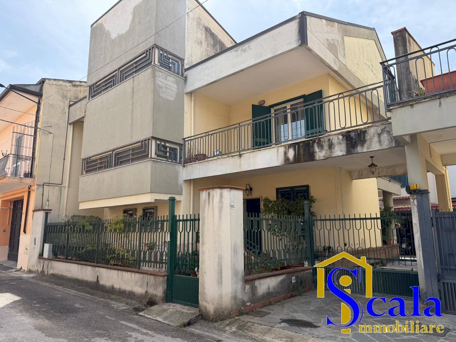 Foto 1 - Villa II traversa di via veneto, Curti - photo 1