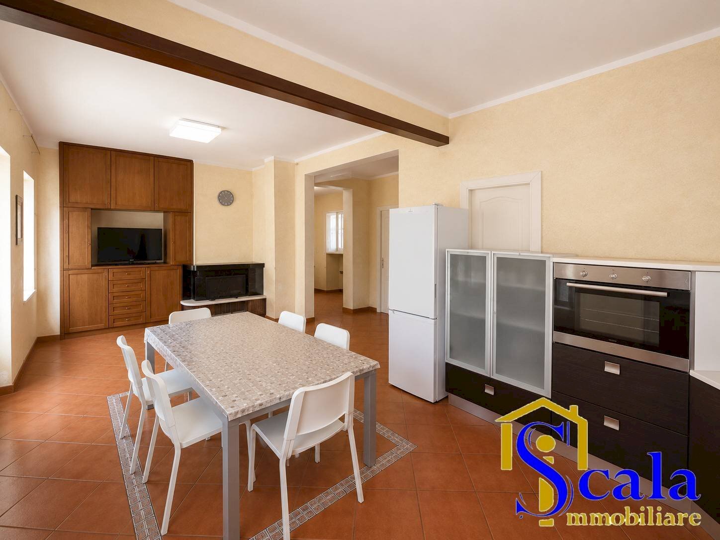 Foto 1 - Villa Curti - foto 1