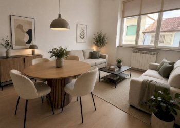 Foto 1 - Three-room apartment via verdi
 
230, Viareggio - photo 1