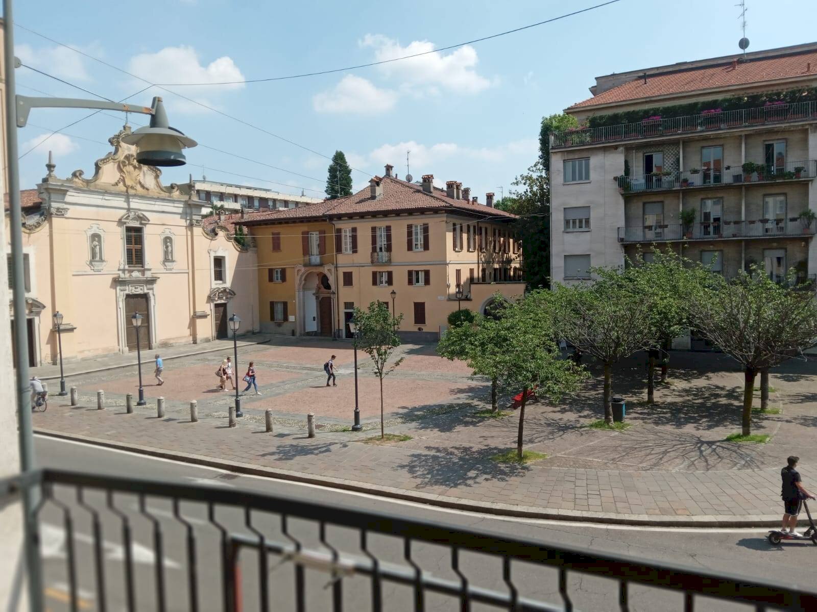 Foto 1 - Two-room apartment CORSO ITALIA
 
131, Saronno - photo 1
