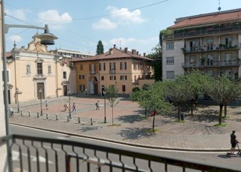 Foto 1 - Two-room apartment CORSO ITALIA
 
131, Saronno - photo 1