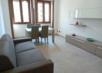 Foto 4 - Two-room apartment CORSO ITALIA
 
131, Saronno - photo 4
