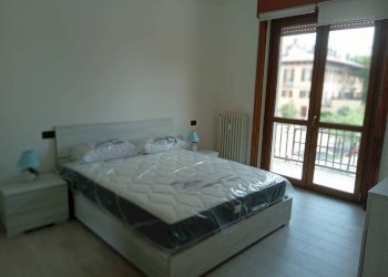 Foto 13 - Two-room apartment CORSO ITALIA
 
131, Saronno - photo 13