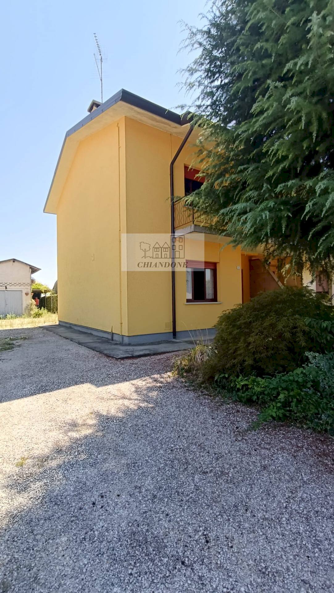 Foto 1 - Casa semi indipendente Palazzolo dello Stella - foto 1