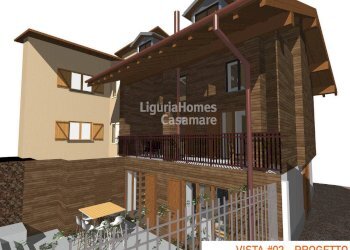 Foto 2 - Semi-detached house via corte soprana, Limone Piemonte - photo 2