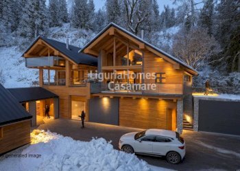 Foto 1 - Villa Via Panice Soprana, Limone Piemonte - photo 1