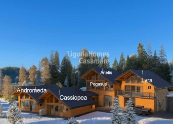 Foto 3 - Villa Via Panice Soprana, Limone Piemonte - photo 3