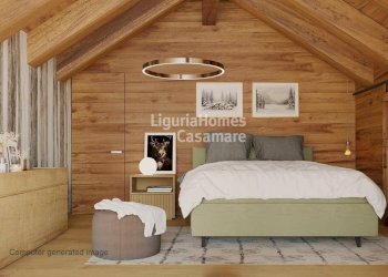 Foto 11 - Villa Via Panice Soprana, Limone Piemonte - photo 11