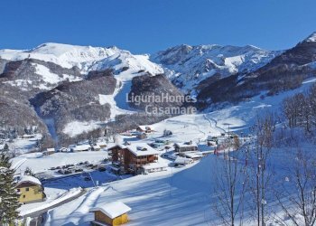 Foto 12 - Villa Via Panice Soprana, Limone Piemonte - photo 12