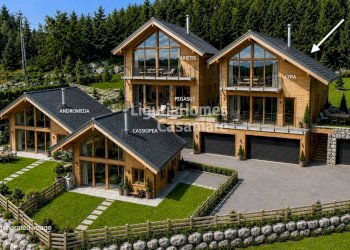 Foto 3 - Villa Via Panice Soprana, Limone Piemonte - photo 3