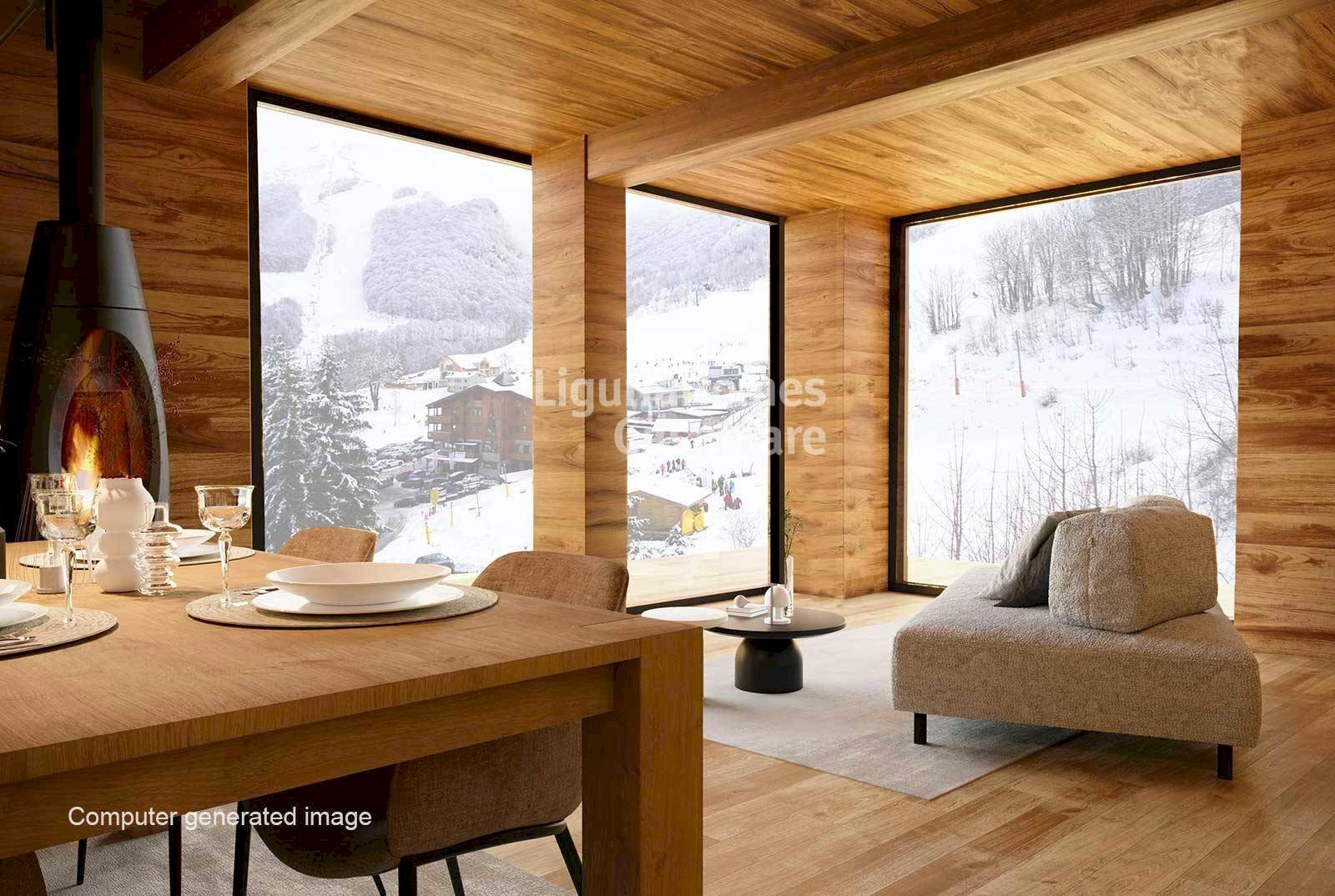 Foto 1 - Apartment Via Panice Soprana, Limone Piemonte - photo 1