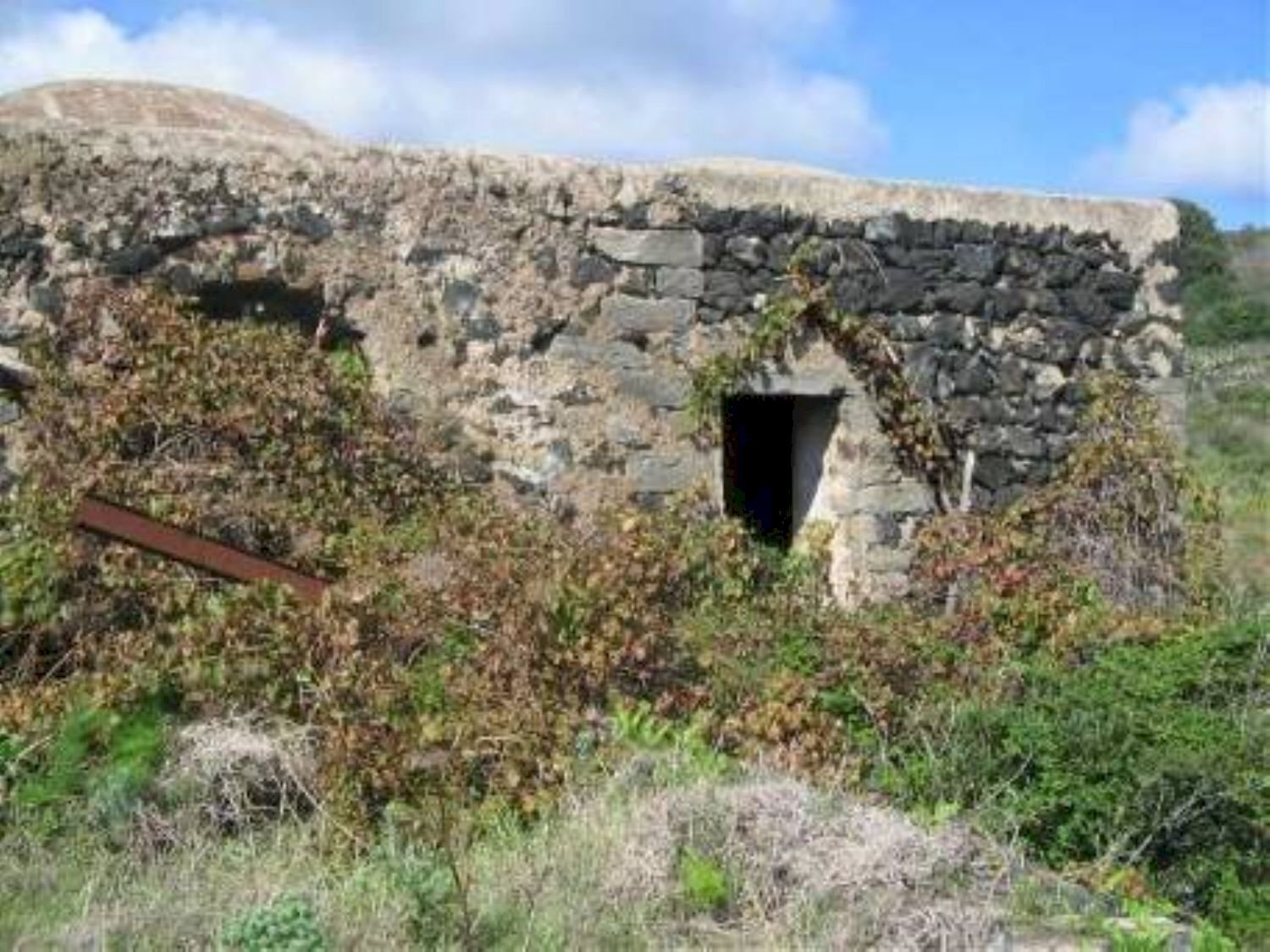 Foto 1 - Independent house Ghillanda
 
0, Pantelleria - photo 1