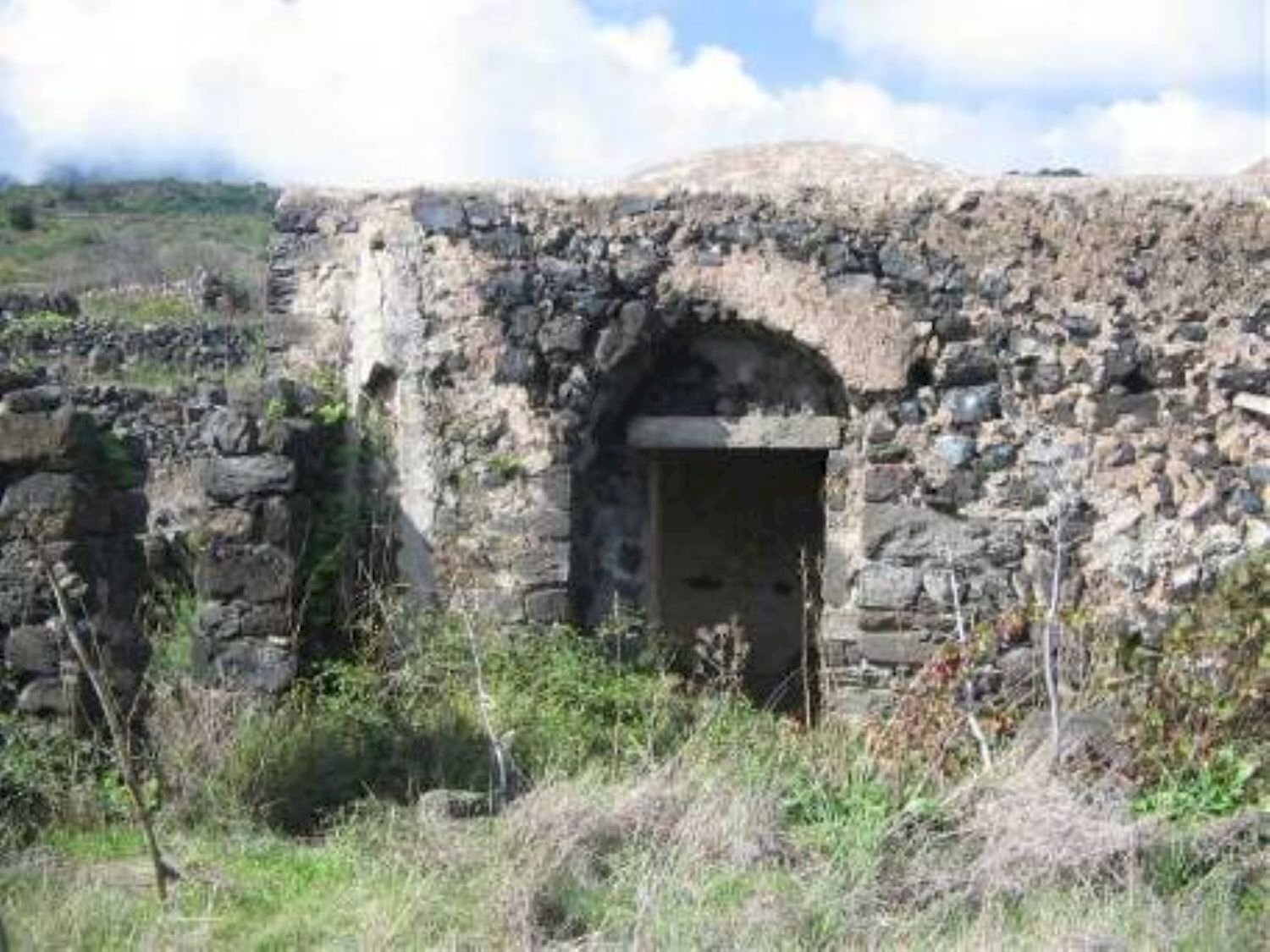 Foto 2 - Independent house Ghillanda
 
0, Pantelleria - photo 2